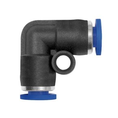 Konektor tlačný L-pripojenie D4 109814-137.004 RIEGLER