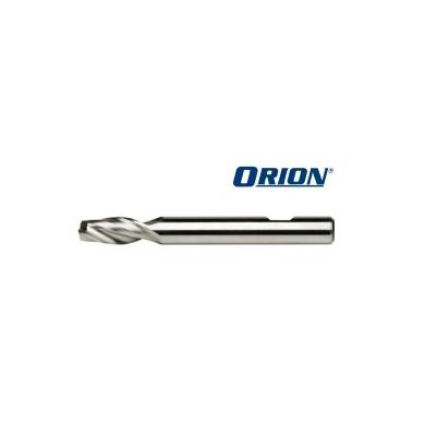 Fréza D20 141/38 2z 30° N HSSCo8 dlhá s povlakom DIN 1835 B ORION