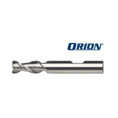 Fréza D12 83/26 2z HSSCo8 DIN 844 W krátka Weldon ORION