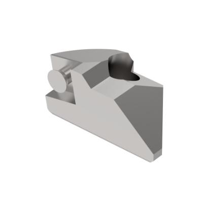 F113 53 mm 80° držiak platničky Wohlhaupter