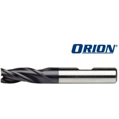 Fréza D6 57/13 3z 30° N HSSCo8 drážkovacia DIN 844-K TiAIN ORION