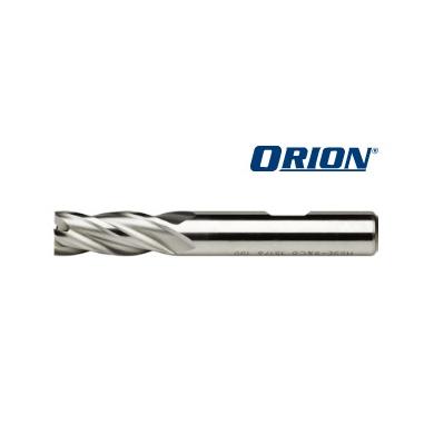 Fréza D14 83/26 4z 30° HSSCo8 DIN 844 K Weldon ORION