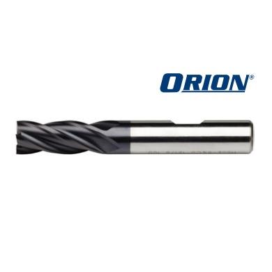 Fréza D18 92/32 4z 30° N HSSCo8 TiAlN DIN 844-K WELDON ORION