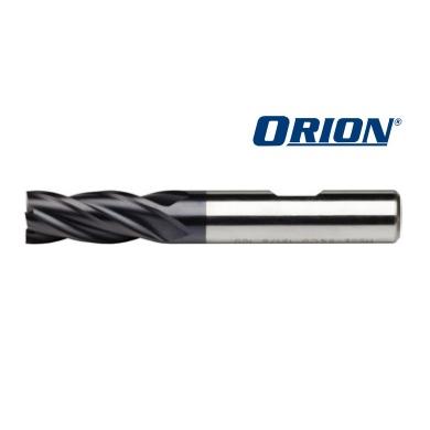 Fréza D14 83/26 4z 30° N HSSCo8 TiAlN DIN 844-K WELDON ORION