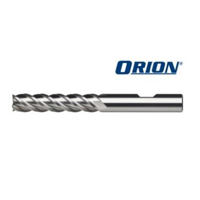 Fréza D32 186/106 4z 40° HSSE Co8 DIN 844 L dlhá ORION