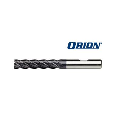 Fréza D28 166/90 4z 40° HSSE Co8 TiAlN DIN 844 L dlhá ORION