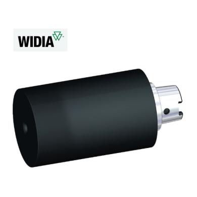 Upínač HSK 63 C D63 A100 polotovar/blank DIN 69893
