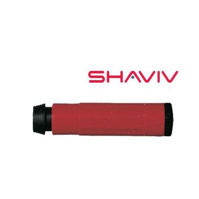 Rukoväť A červená Shaviv