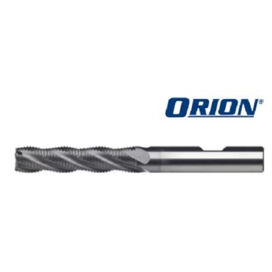 Fréza D14 110/53 R0,7 4z 30° HSSE-Co8 TiCN DIN 1835B dlhá ORION