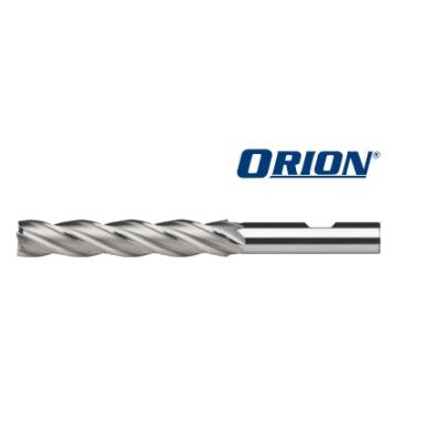 Fréza D30 205/140 4z 45° HSSCo5 extra dlhá Weldon ORION