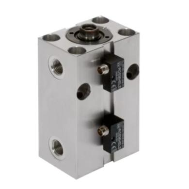 Valec hydraulický obojstranne činný Roemheld