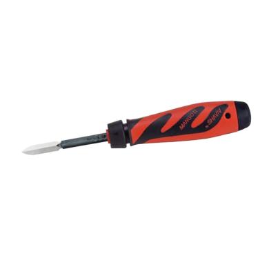 Škrabák sada MANGO II set C SCRAPER Shaviv
