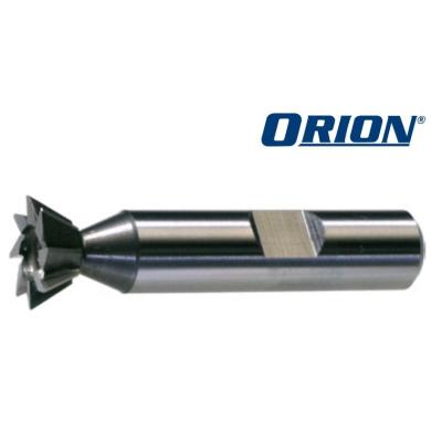 Fréza D20 60° 10z uhlová čelná HSSCo5 DIN 1835B ORION Fréza D20 60° 10z uhlová čelná HSSCo5 DIN 1835B ORION
