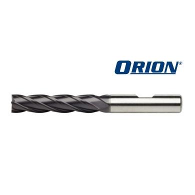 Fréza D6 68/24 4z 30° HSS PM TiAlN DIN 844 L dlhá ORION