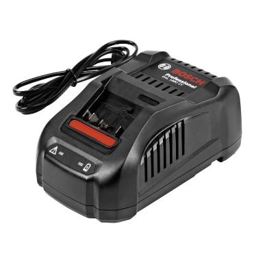 Nabíjačka 1880 CV Professional akupakov 1600A00B8G BOSCH
