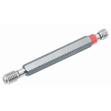 Závitový medzný kaliber tŕň M25x1,5 6H obojstranný GO / NOGO