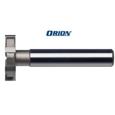 Fréza D13,5 50/4 6z drážkovacia valcová DIN 850 ORION