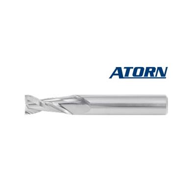 Fréza D2 50/8 2z 30° tvrdokov HSC ATORN