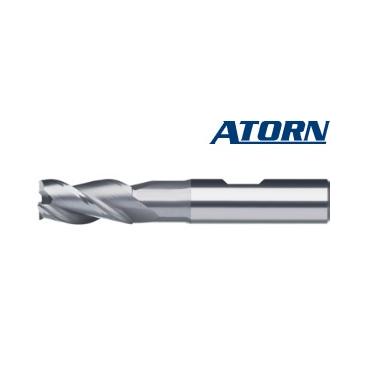 Fréza D3 50/9,0 3z 40° tvrdokov Ultra MS ATORN