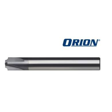 Fréza R1 D6 4z štvrťová TK s povlakom ORION
