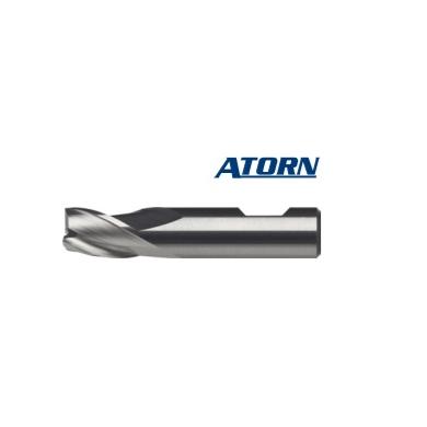 Fréza D7 43/11 3z 45° VHM s odľahčením ATORN