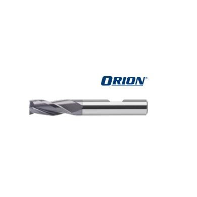 Fréza D4 57/11 3z 30° tvrdokov DIN 6535 HB TiAlN ORION