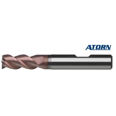 Fréza D3 57/8 3z 45° TK ULTRA DIN 6535-HB ATORN