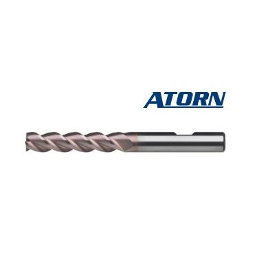 Fréza D10 95/45 3z 45° TK ULTRA DIN 6535-HB ATORN