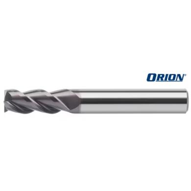 Fréza D12 83/26 3z 45° TK TiAlN DIN 6535-HA ORION