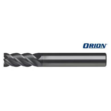 Fréza D2 57/8 4z 40° TK TiAlN ORION