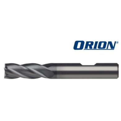 Fréza D6 58/16 4z 30° VHM TK DIN 6535-HB TiAlN ORION