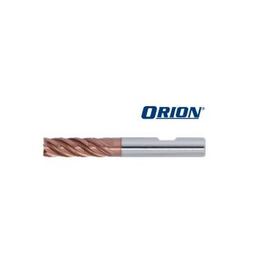 Fréza D10 80/30 5z 35/38° tvrdokov HPC Ultra DIN 6535-HB ORION