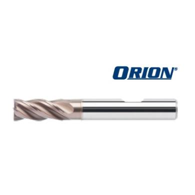 Fréza D25 136/68 4z 35/38° tvrdokov HPC Ultra DIN 6535-HB ORION