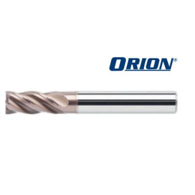 Fréza D3 57/8 4z 35°/38° tvrdokov HPC Ultra PRO DIN 6535-HA ORION