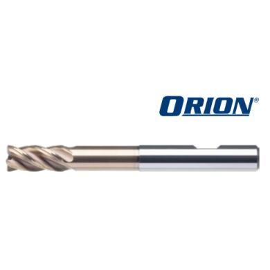 Fréza D20 154/42 4z 35/38° tvrdokov HPC Ultra DIN 6535-HB ORION