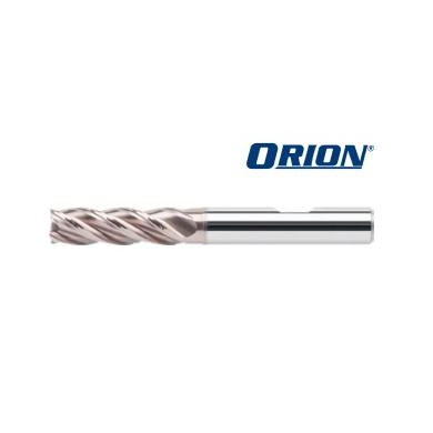 Fréza D12 93/41 4z 35/38° tvrdokov HPC Ultra DIN 6535-HB ORION