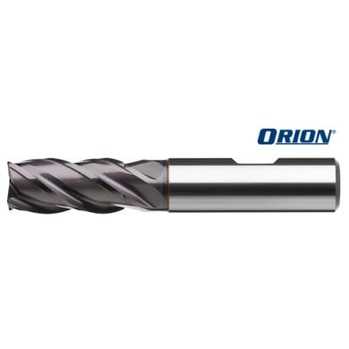 Fréza D10 72/32 4z 35/38° tvrdokov HPC DIN 6535-HB ORION