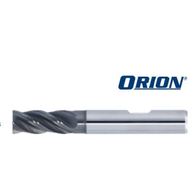 Fréza D10 72/22 4z 35-38° TK HPC s povlakom AlCrN UNI DIN 6535-HB