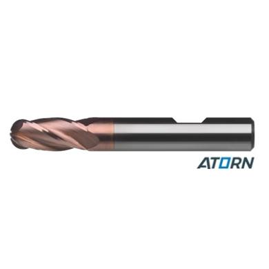 Fréza D6,0 57/13 4z 30° TK DIN 6535 HB ULTRA ATORN
