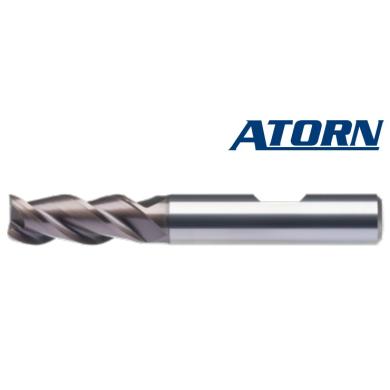 Fréza D3,5 57/10 3z 41° 43° 45° TK DIN 6535 HB ULTRA ATORN