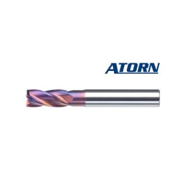 Fréza D8 63/20 4z 40° tvrdokov RockTec PRO ATORN