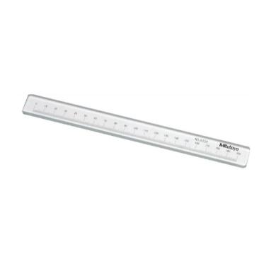Pravítko 200 mm odčítacie Mitutoyo