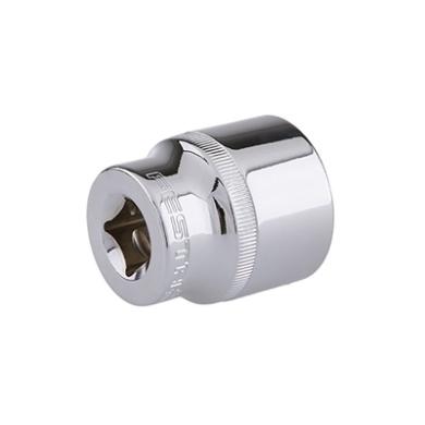 Hlavica 1/2" 30mm nastrčná FESTA