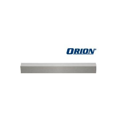 Tyč tvrdokovová štvorcová 6 x 6 x 100 KXF10F brúsená ORION