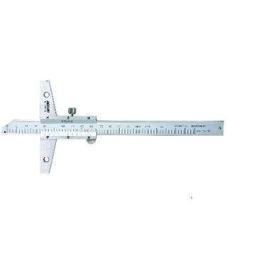 Hĺbkomer 0-1000/0,02 mm analógový ACCUD