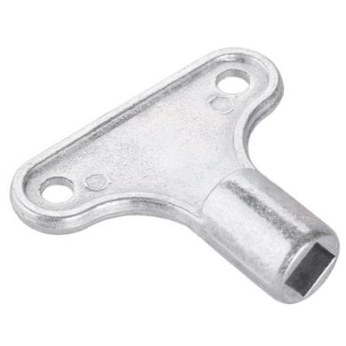 Kľúč pre odvzdušnenie kúrenia 2ks