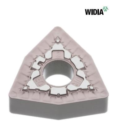 WNMG 08 04 08 UR WM15CT WIDIA sústružnícka platnička