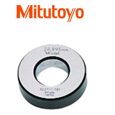 Nastavovací krúžok D125 mm Mitutoyo