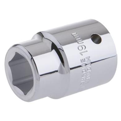 Kľúč 3/4" 19mm L50mm nástrčný FESTA