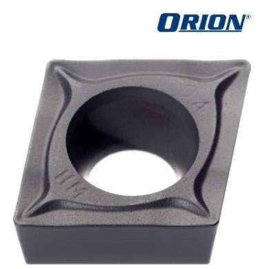 CCMT 060208-MK OHC6410 vymeniteľná sústružnícke doštičky ORION